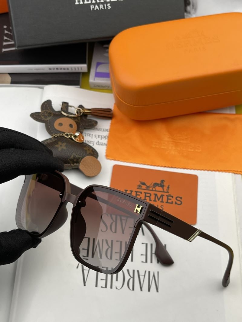 Hermes Sunglasses